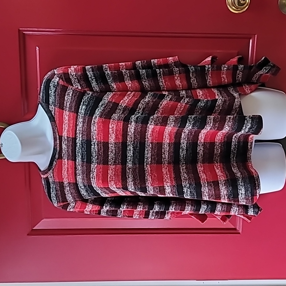Soft Lightweight Top
